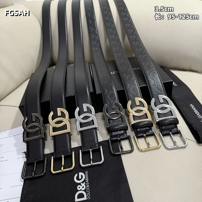 DG belt 35mmX95-125cm 8L17